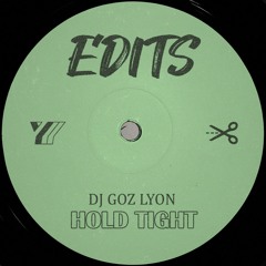 Change - Hold Tight (DJ GOZ LYON Edit) [FREE DOWNLOAD]