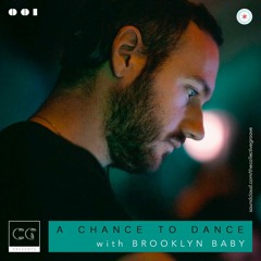 A Chance To Dance with Brooklyn Baby