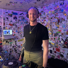 x3butterfly effect invites OLLE @ The Lot Radio 08-20-2025