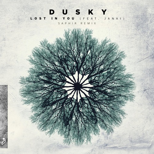 Dusky feat. Janai — Lost In You (saphir remix — 2025 master)