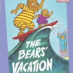 Read online The Bears' Vacation by  Stan Berenstain &  Jan Berenstain