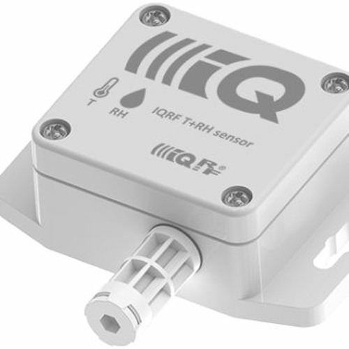 Díl 15: Microrisc představuje IQAROS