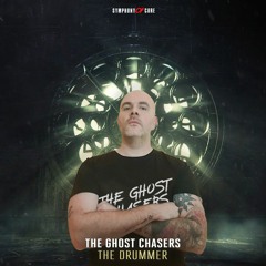 The Ghost Chasers - The Drummer