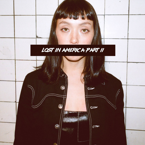 Stream lost in america sale