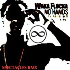 WAKA FLOCKA - NO HANDS RMX