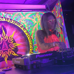 Progressiv Psytrance set