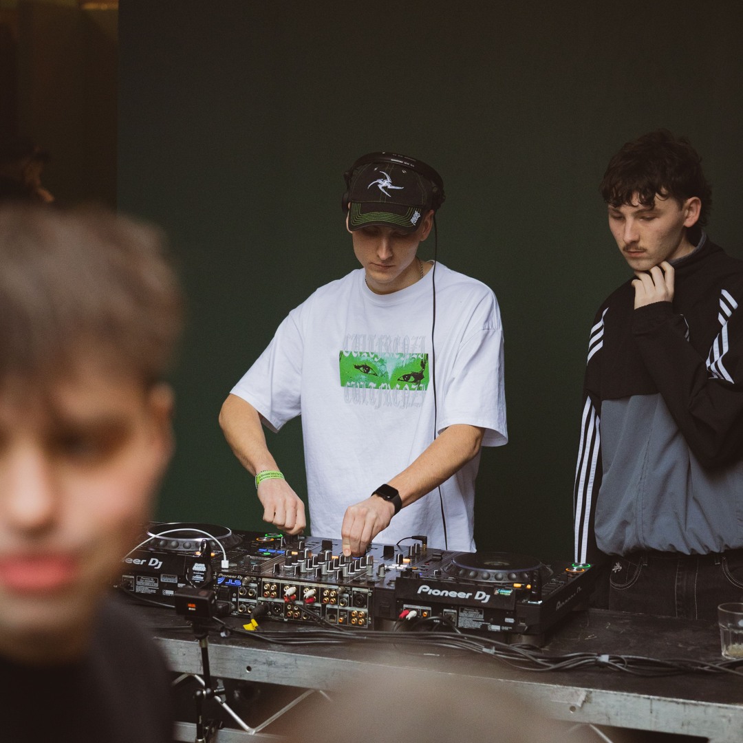 Stream Extended Mix #5 *LIVE* @ THE THIRD DAY (NERVE X BUMP