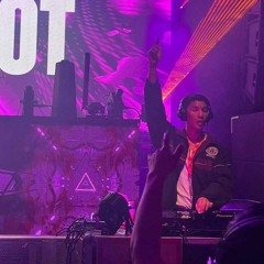 BTC Your Shot 2024 Wildcard Mix (Drum & Bass)