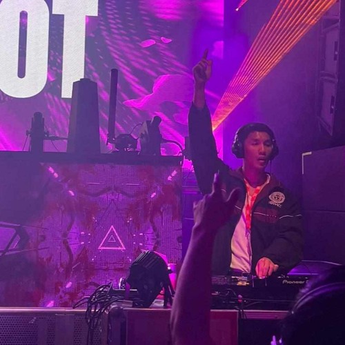 BTC Your Shot 2024 Wildcard Mix (Drum & Bass)