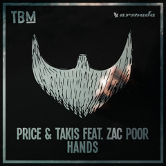 Hands (feat. Zac Poor)