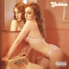 goddess - miss madeline