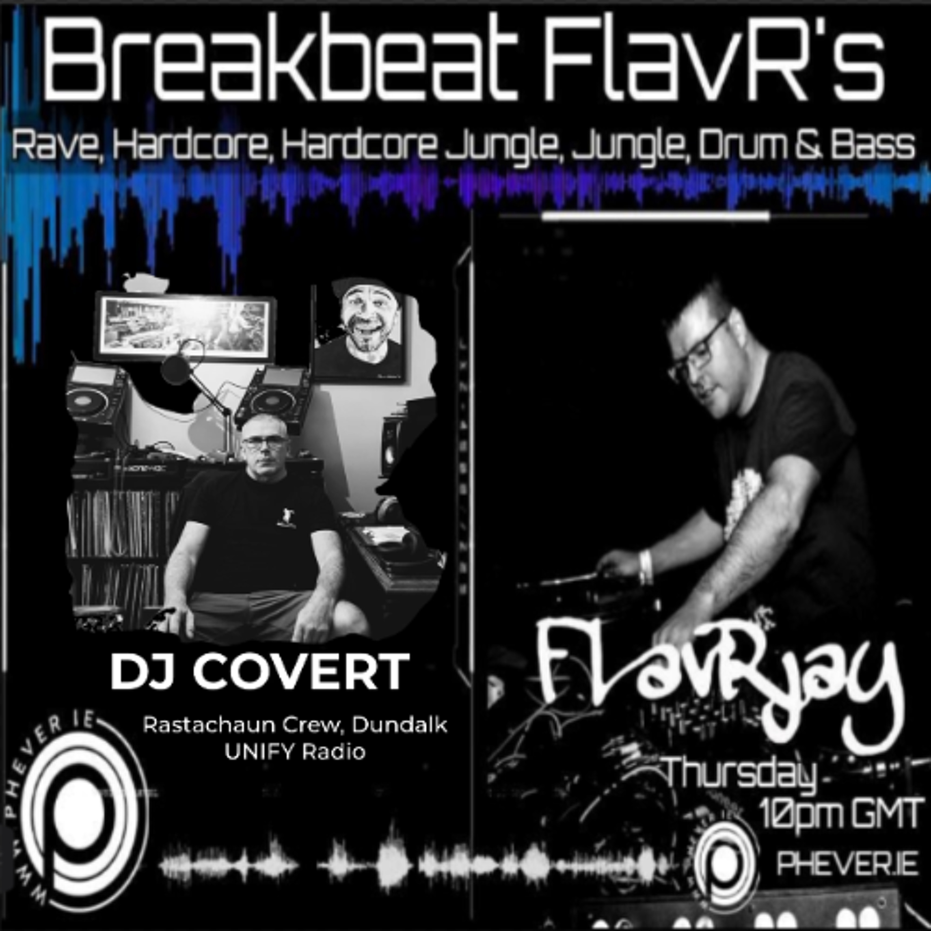 FLavRjay