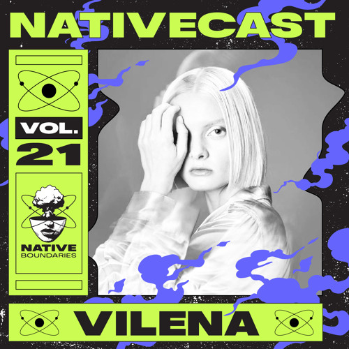 NATIVECAST // 021 - VILENA