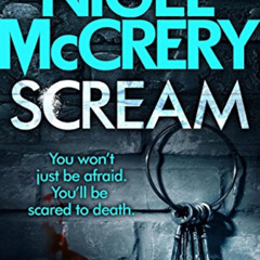[READ] PDF 📝 Scream: A terrifying serial killer thriller (DCI Mark Lapslie Book 3) b