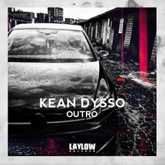 KEAN DYSSO - Outroh