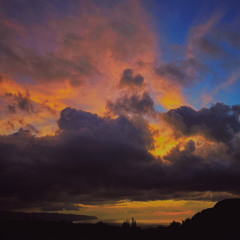 Hand Me Downs ~ It’s Strange Cover