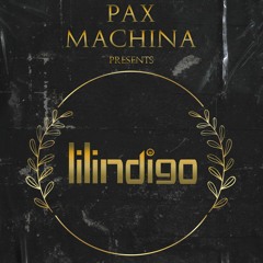 Pax Presents #40 - LilIndigo