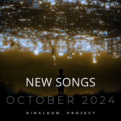 New Songs October 2024