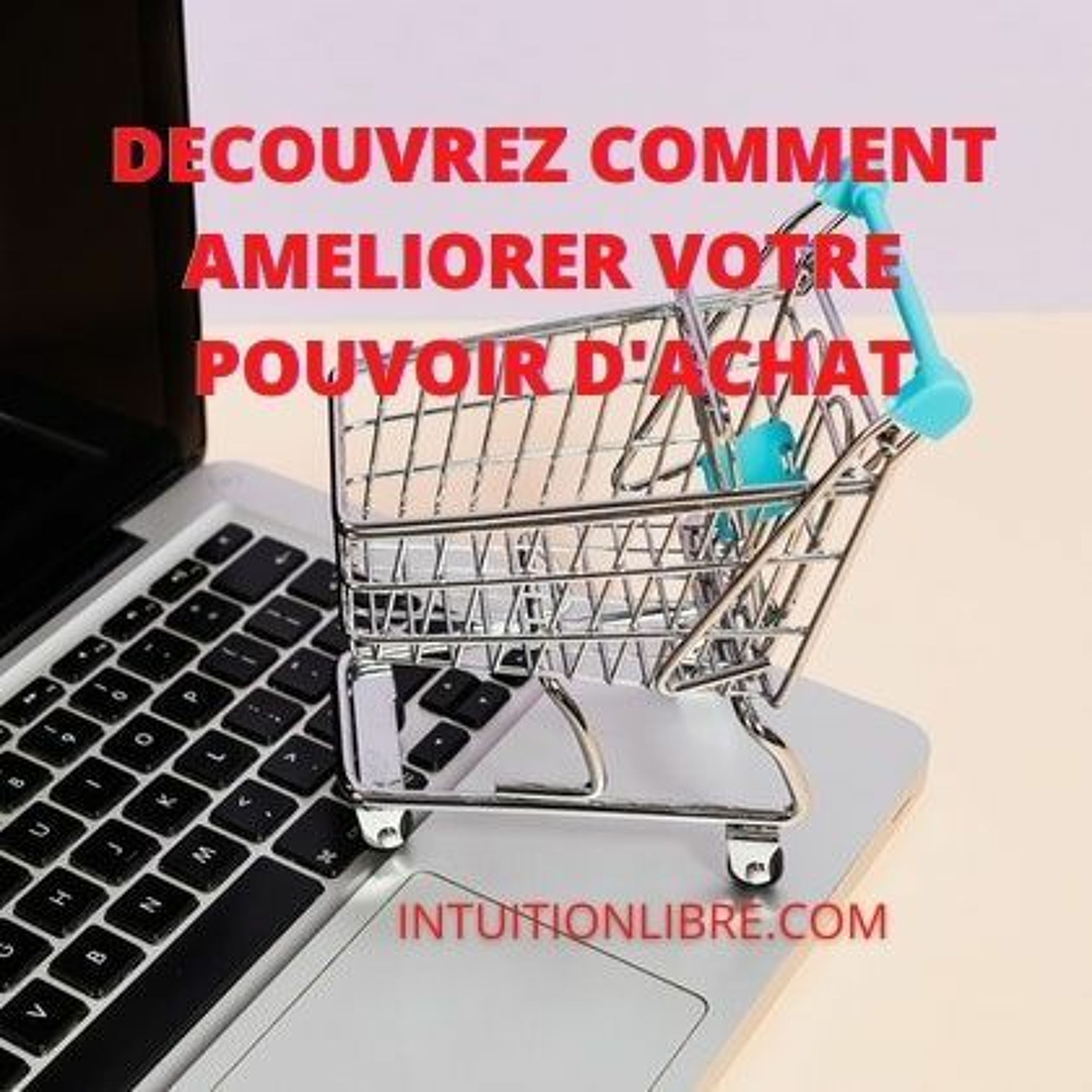 Améliorer Votre Pouvoir D'achat Sans Travailler Plus