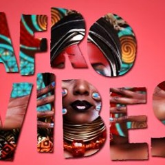 AFROBEATS NAIJA AFRO-VIBES DJ JAMES974 BEST OF 2023 #1