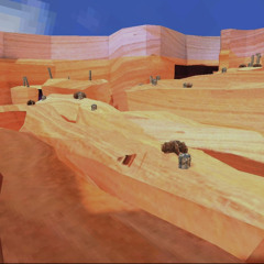 Canyons gorilla tag soundtrack