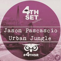 Jason Pascascio - Urban Jungle