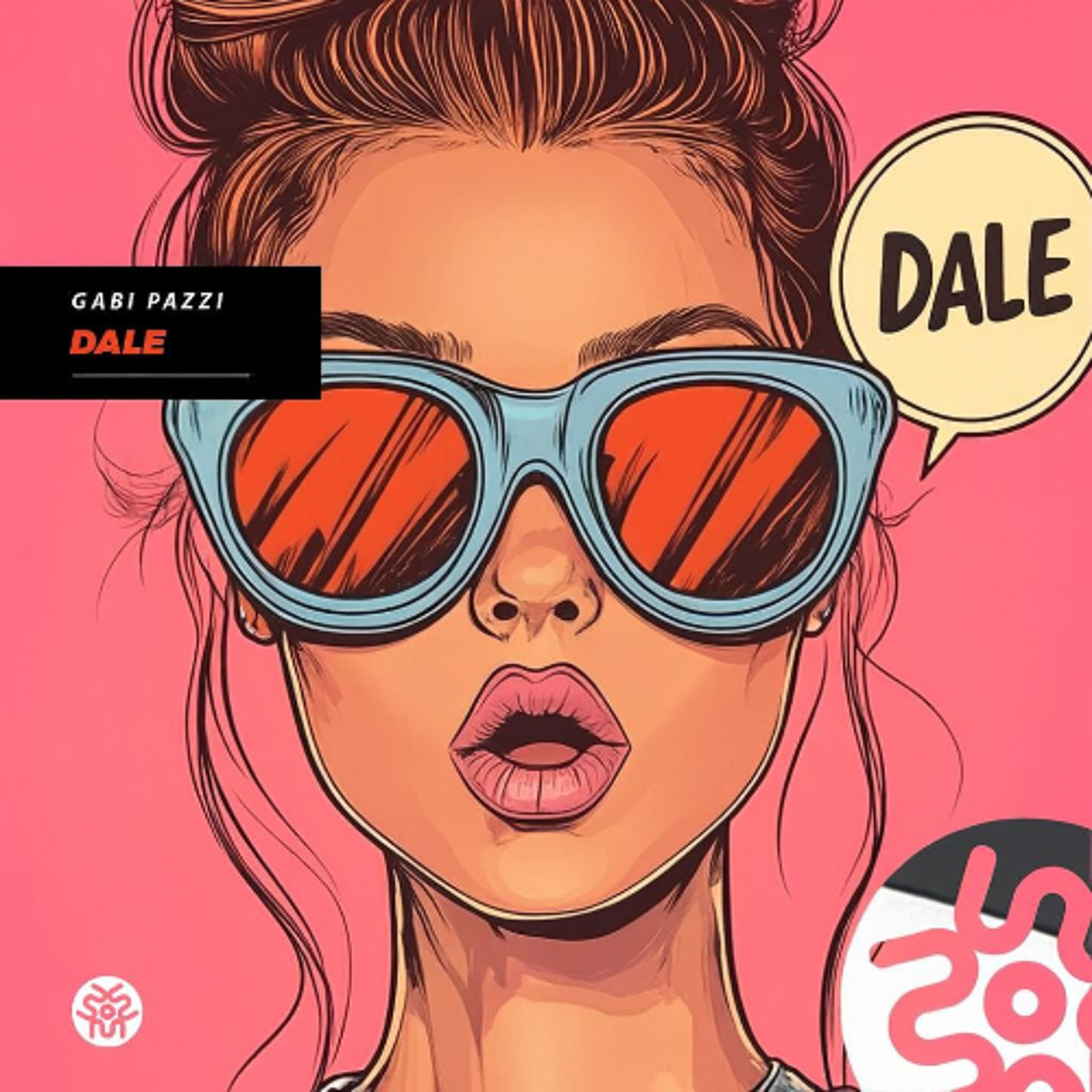 Gabi Pazzi - Dale (Extended Mix) | FREE DOWNLOAD episode artwork