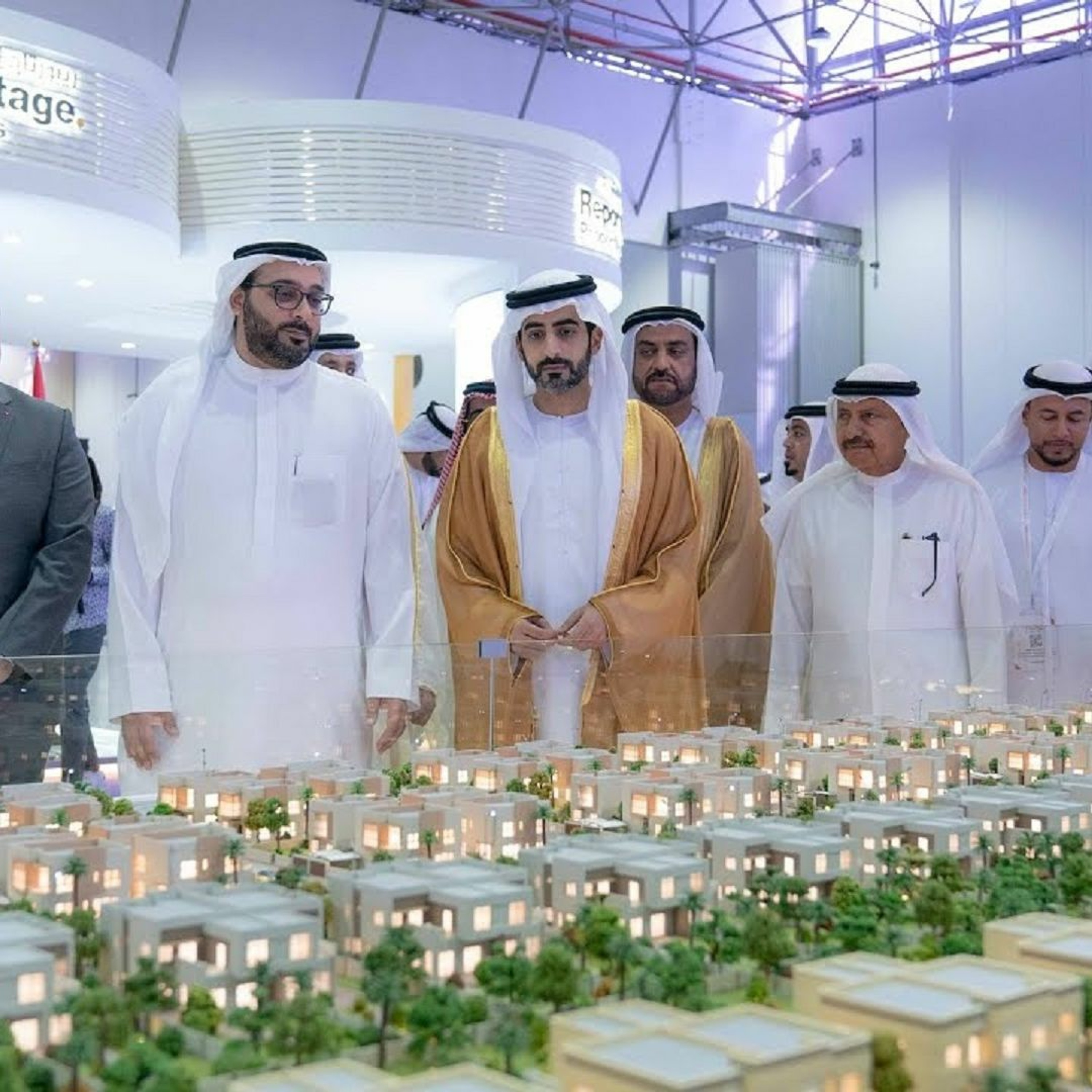 ACRES 2024: Sharjah Real Estate Market has not peaked yet, growth expected (18.01.24) episode artwork