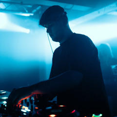 CULLEN @ SWG3 / CONTROL PRESENTS: DYEN,LS41,MAHTAL,NYCO+MORE  09-08-24