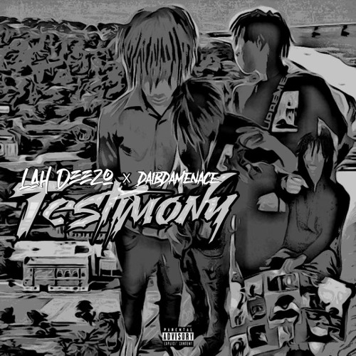 LahDeezo9 - Lemon Squeeze(Ft. Daib Menace)