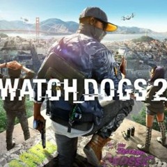 Watch Dogs 2 - Lenni's Time Bomb - Ded Sec