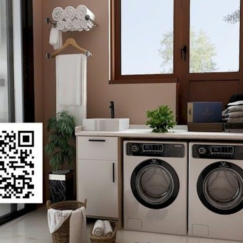 Stream "Most Popular Laundry Room Window Treatment Ideas" by Better