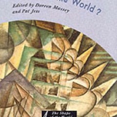 GET KINDLE PDF EBOOK EPUB A Place in the World?: Places, Cultures and Globalization (Shape of the Wo