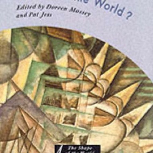 GET KINDLE PDF EBOOK EPUB A Place in the World?: Places, Cultures and Globalization (Shape of the Wo