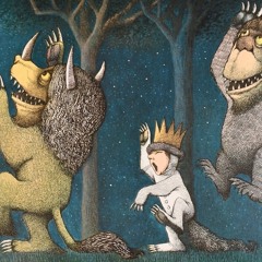 Where The Wild Things Are