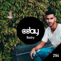 8dayCast 294 - Badry (EG)