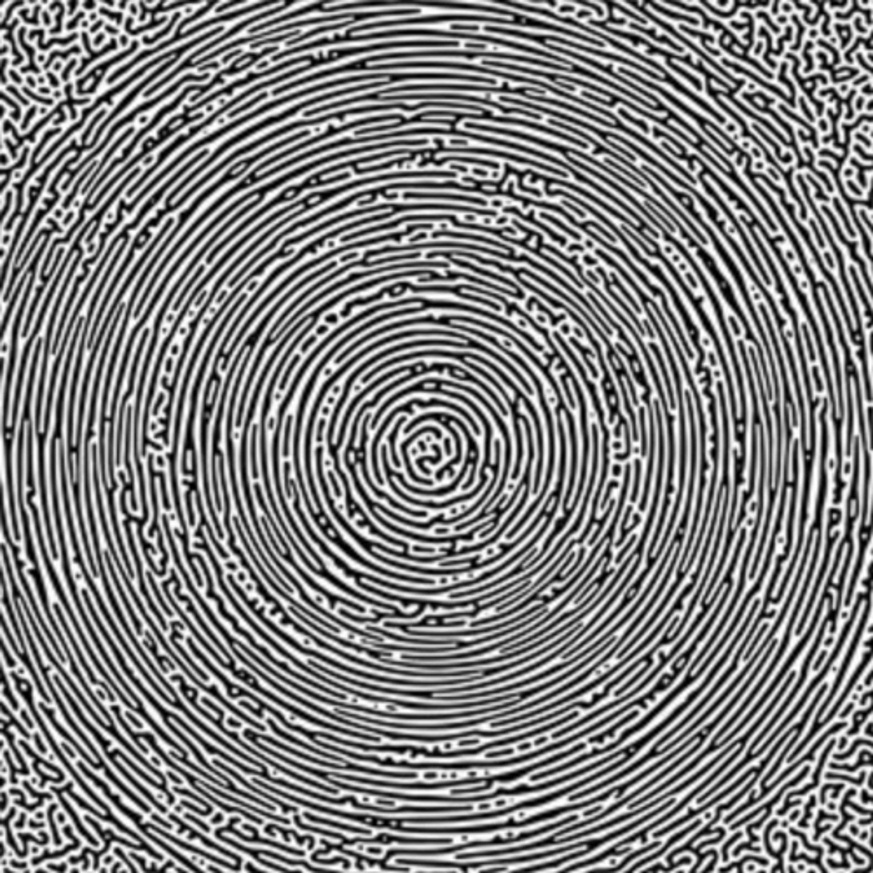 The Pattern episode artwork