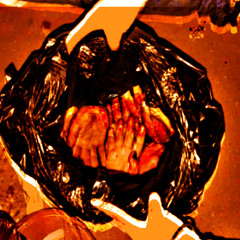 ZENDO - PITCH BLVKK VELVET (PROD. BLVKK VXLVXT) *GRYM RXVPVH*