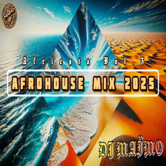 🌴 AFRO HOUSE MIX 2025 VOL.3 | "Best Afro Deep & Tribal Vibes" [Hot Set]