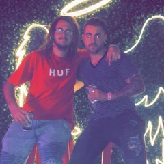 JAW SWINGERS V5 (tech house)