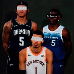 No Warning… (2 Apes)