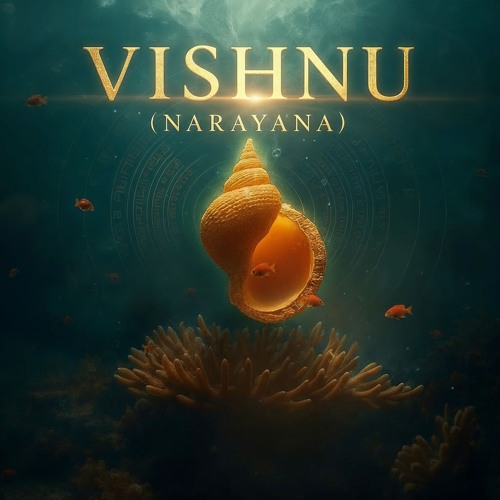 Vishnu (Narayana)