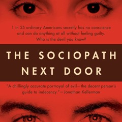 Free eBooks The Sociopath Next Door Full