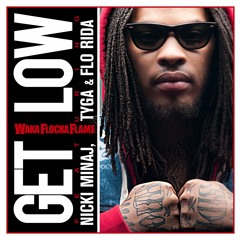 Get Low (feat. Nicki Minaj, Tyga & Flo Rida)