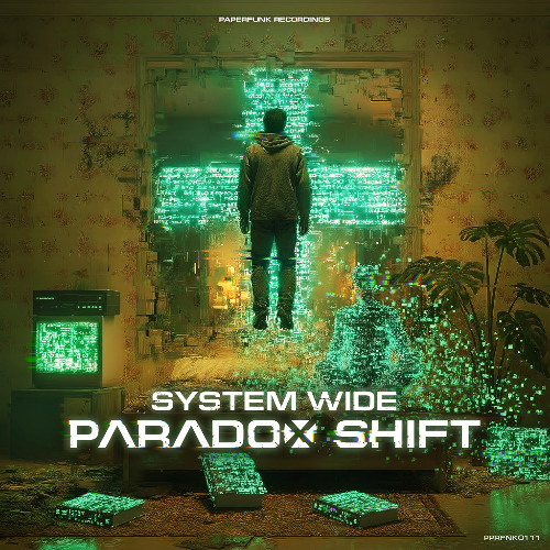 Paradox Shift