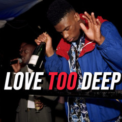Love Too Deep