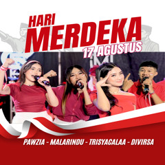 17 AGUSTUS HARI MERDEKA