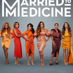 Married to Medicine; Season 10 Episode  FuLL Episode -161282
