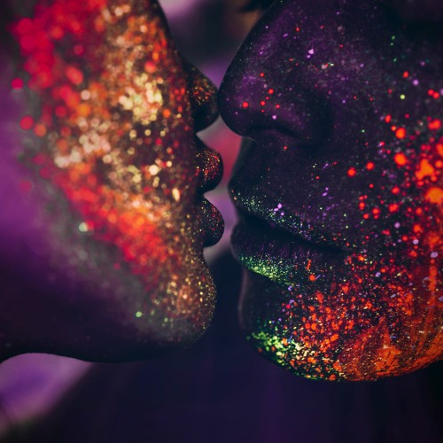 Eclectic Vibes - 2022 - Playlist(Secret)