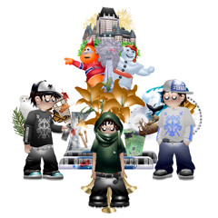 Kinji00 & Lb66 - dis moi où, dis moi quand Feat. Hubert Lenoir